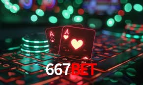 Experiência VIP 667BET