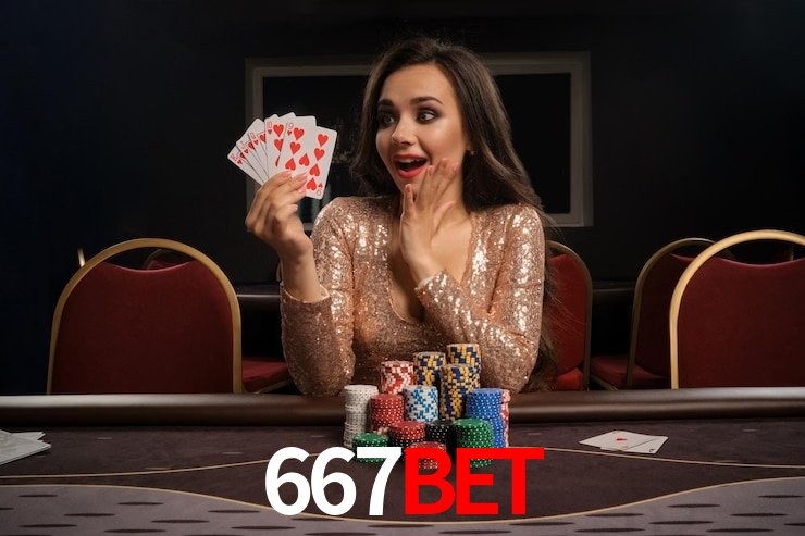 Estatísticas 667bet