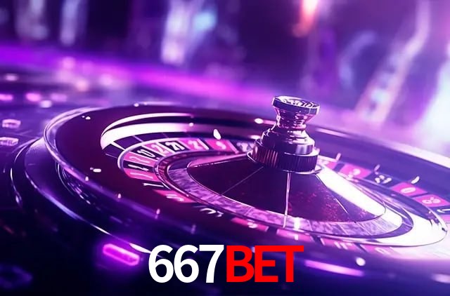 Experiência VIP 667bet