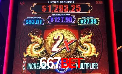 A Revolução dos Aplicativos de Jogos no 667bet