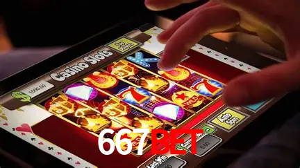 Desvendando o Mundo dos Jogos Virtuais na 667bet