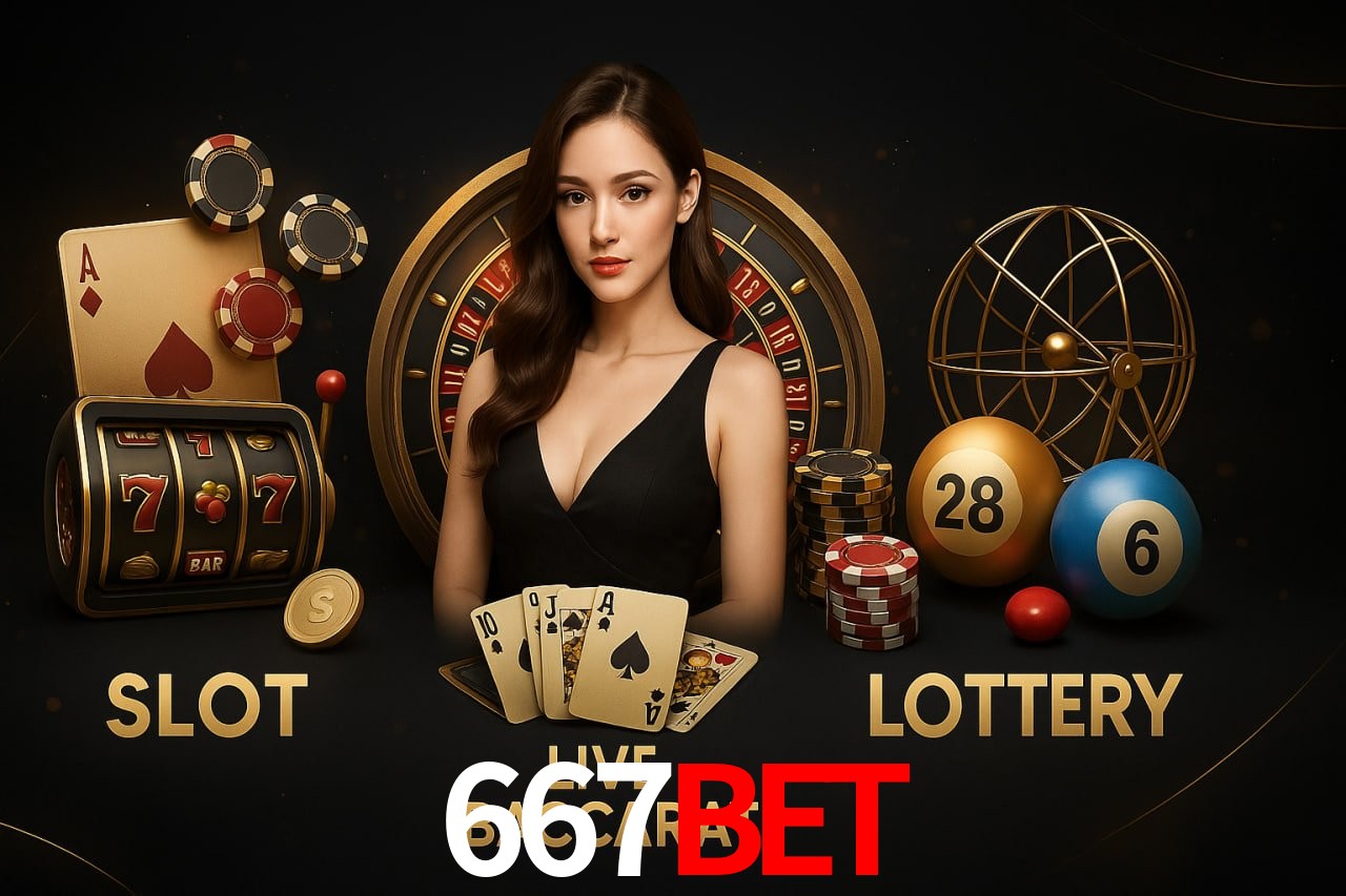 667BET,667BET App