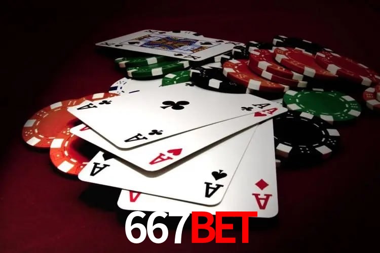 Torneios 667BET