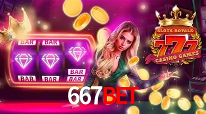 Inovações de Jogos na 667BET: O Futuro das Experiências Interativas