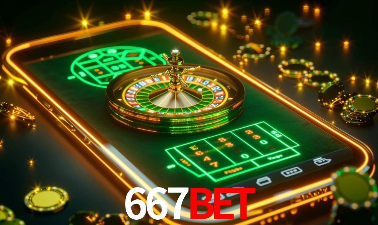 Especiais de Fim de Semana 667BET