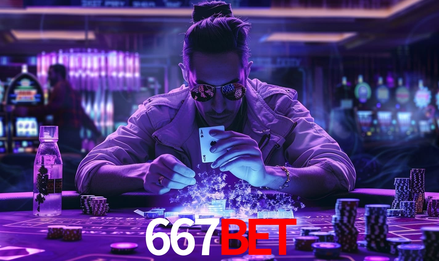Game Providers 667BET