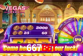 A Popularidade dos Caça-Níqueis no 667BET