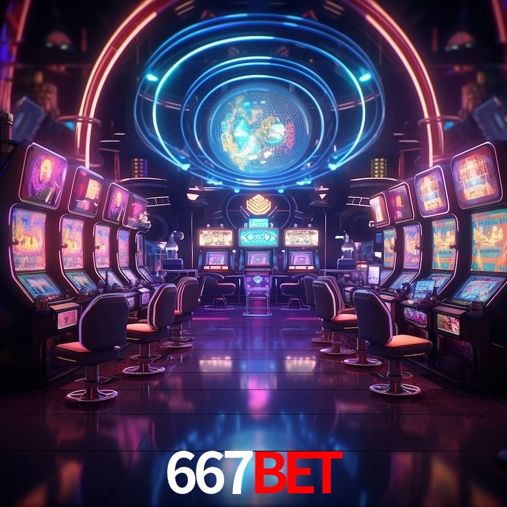 667BET