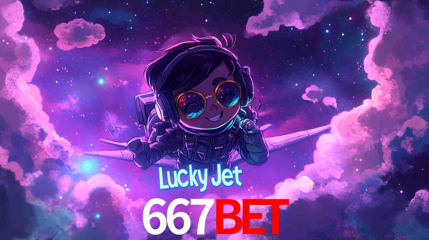 Apostas Esportivas na 667BET: Um Guia Completo
