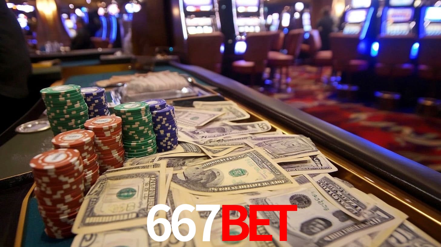667BET
