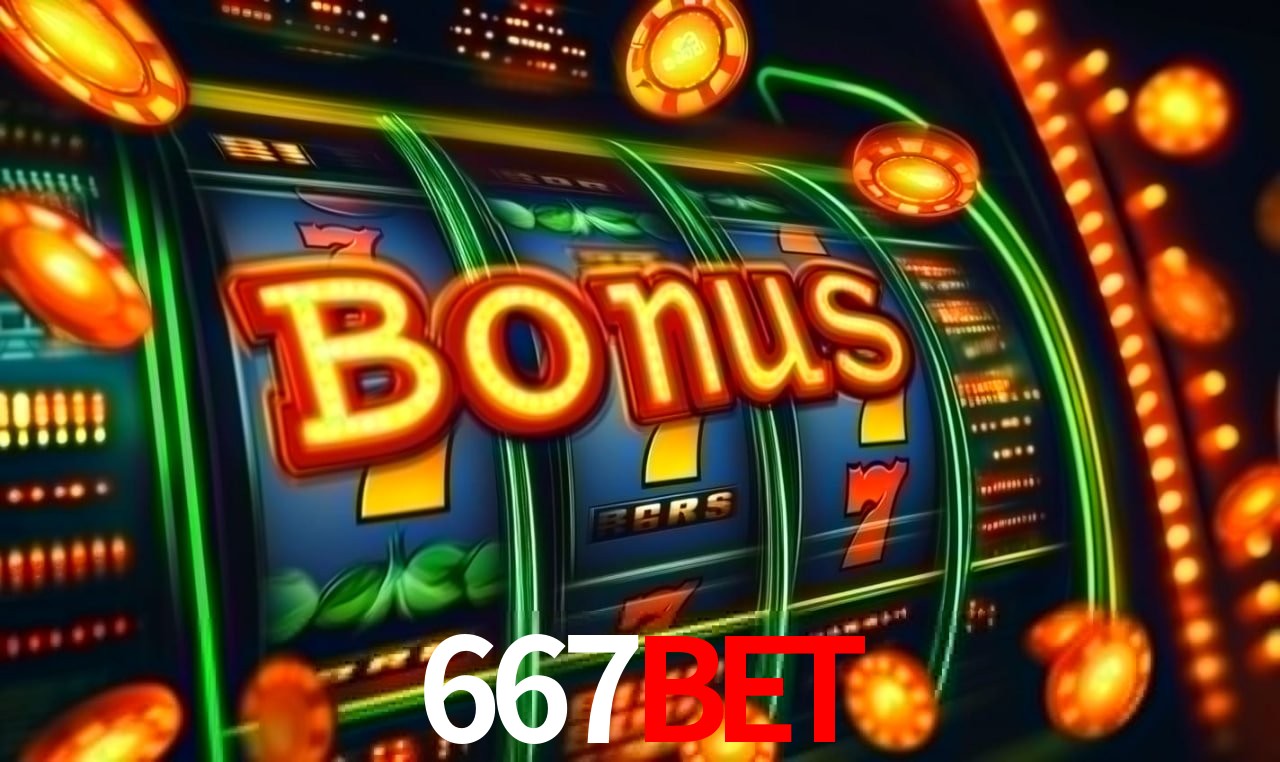 Live Casino 667BET