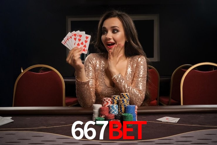 667BET App