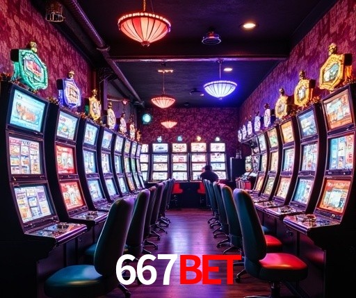 667BET,667BET App
