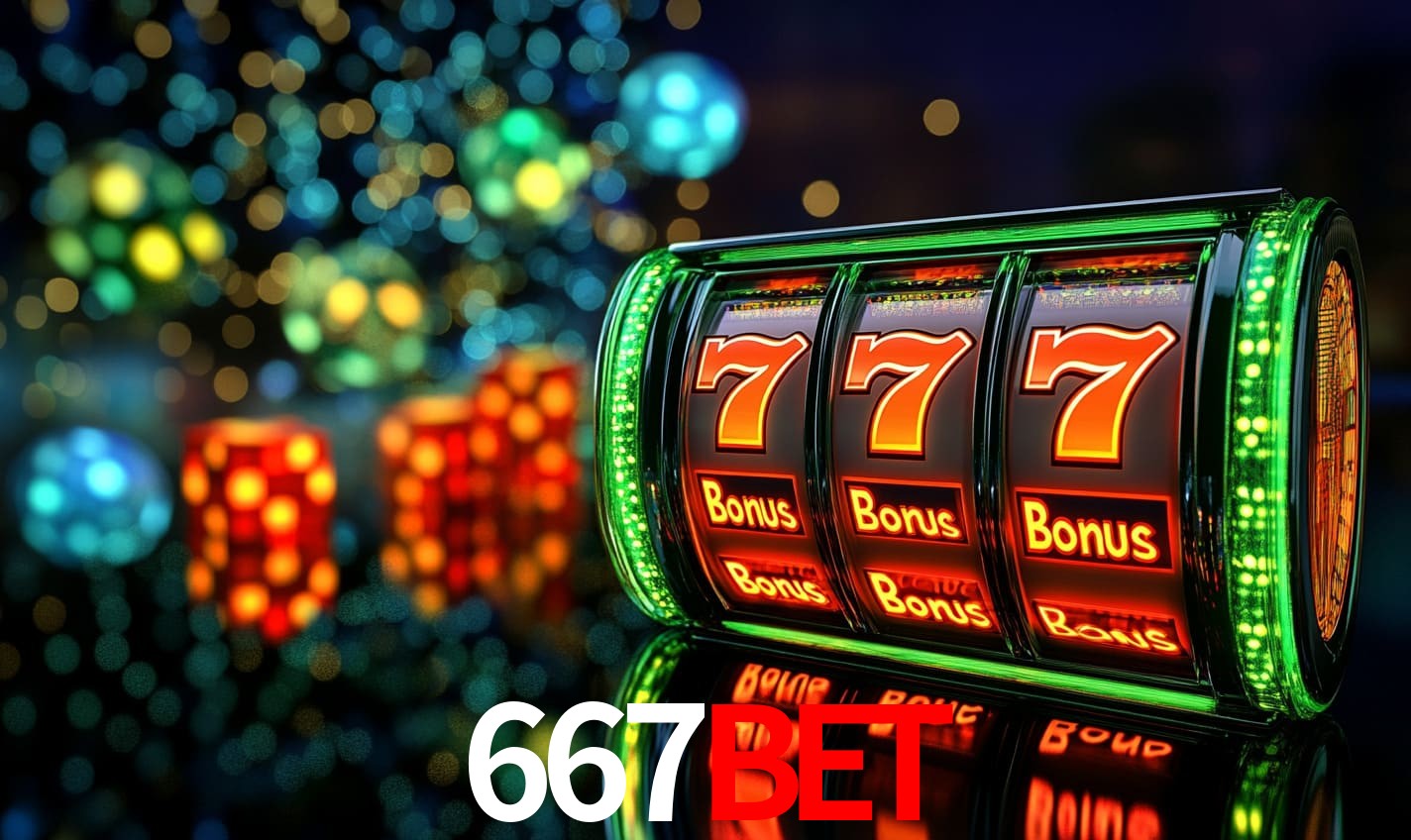Segurança 2FA 667BET
