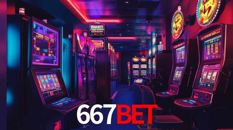 Football Betting 667BET