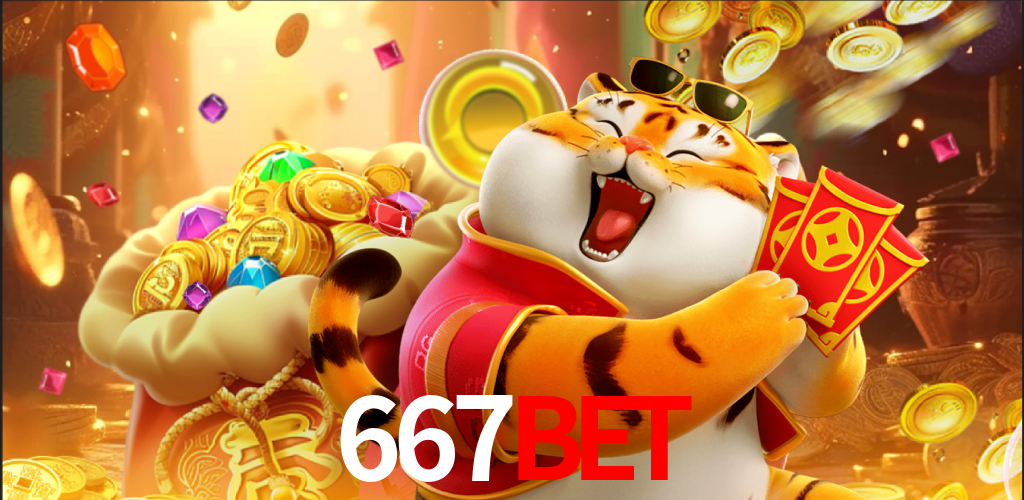 Welcome Bonus 667BET