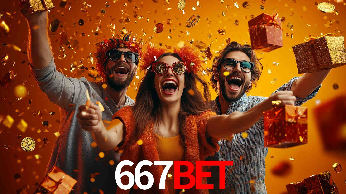 Tournaments 667BET