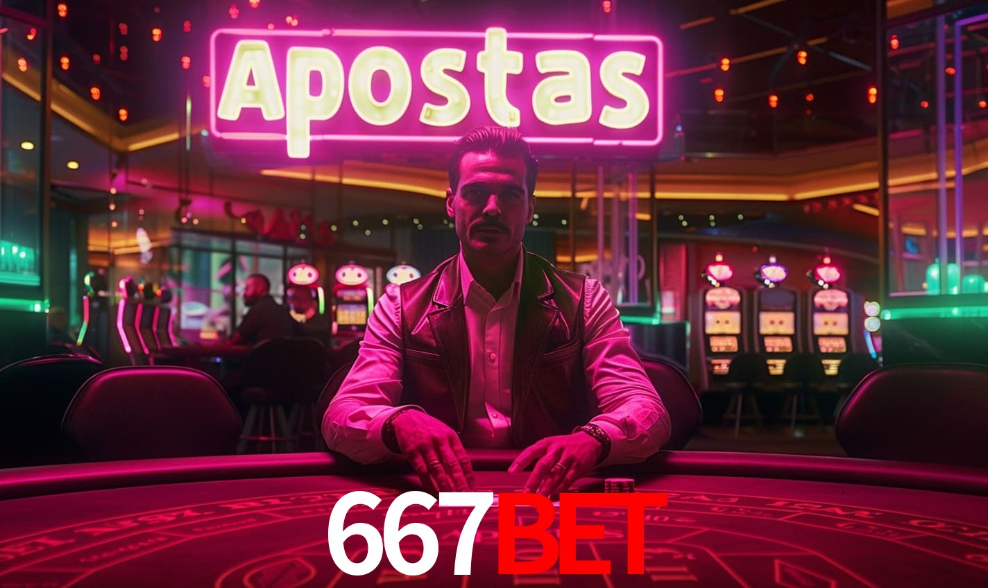 A Experiência Imersiva dos Cassinos Ao Vivo no 667BET