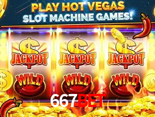 Desvendando o Mundo dos Jogos Virtuais na 667BET