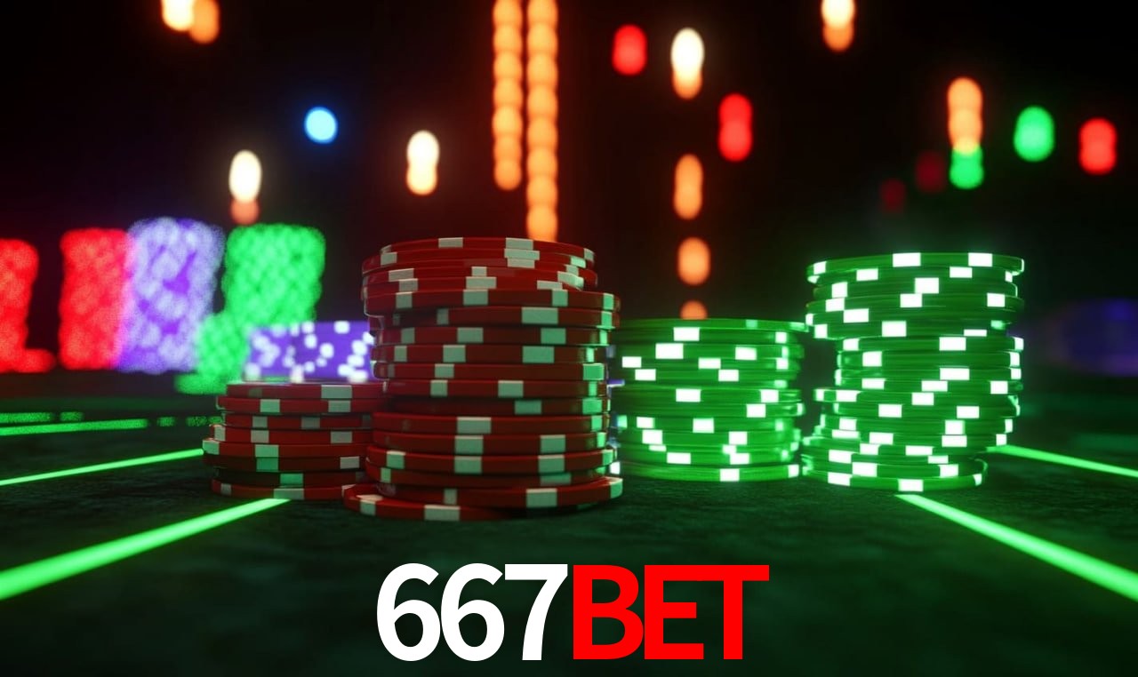 Flash Promotion 667BET