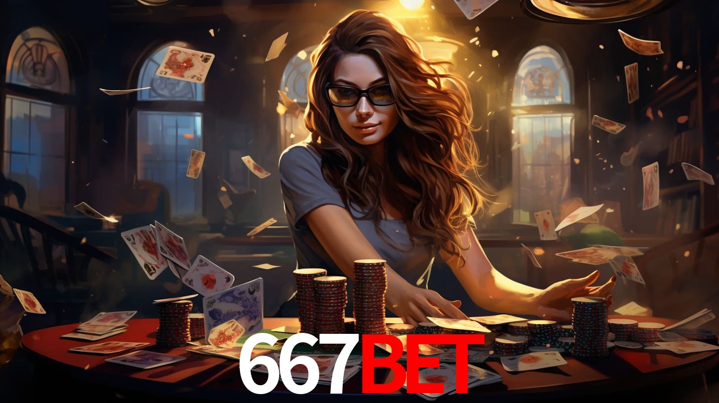 Games Directory 667BET
