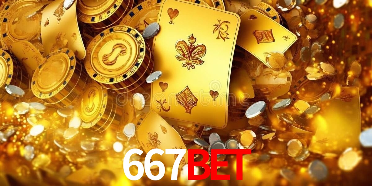 A Emoção da Loteria na 667BET: Uma Chance de Mudança de Vida
