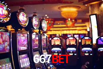 Desvendando o Mundo dos Jogos Virtuais na 667BET