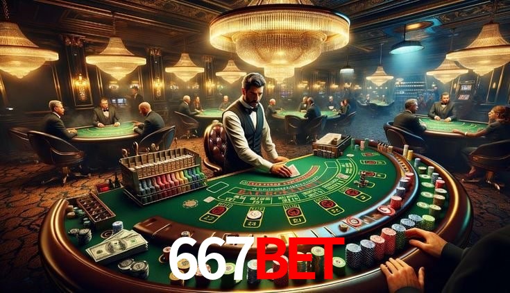 Weekend Specials 667BET