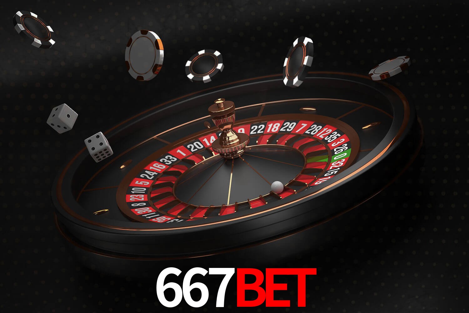 Live Casino 667BET
