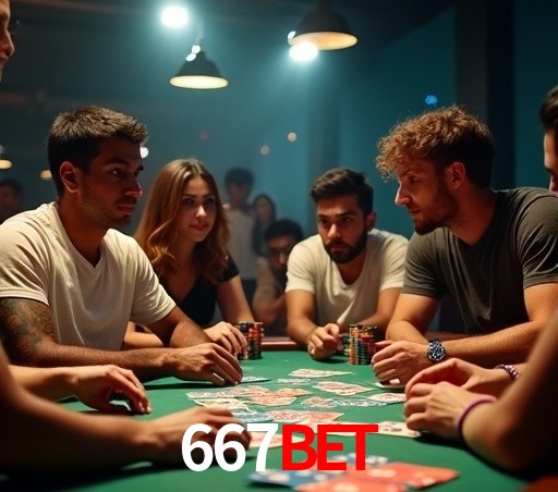 667BET: Jogos de Caça-Níqueis-Altas Recompensas, Roleta-Velocidade, Blackjack-Desafios Máximos