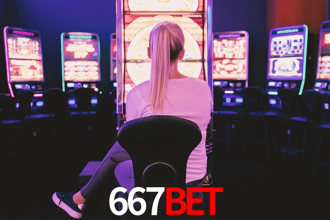 APP oficial da 667BET para mobile