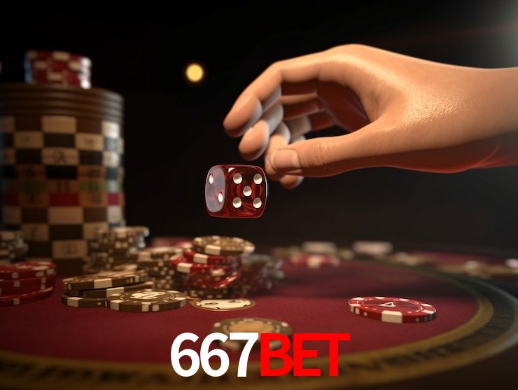 Jogos de Slot 667BET