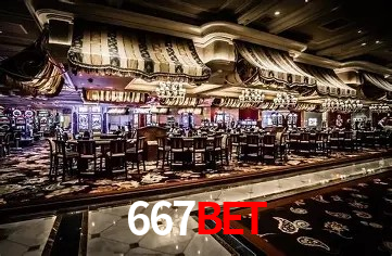 667BET vip
