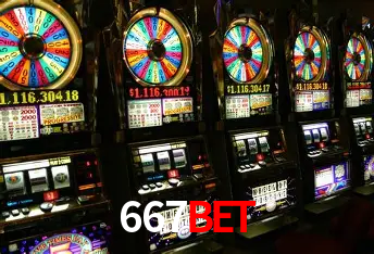 Apostas Esportivas na 667BET: Um Guia Completo