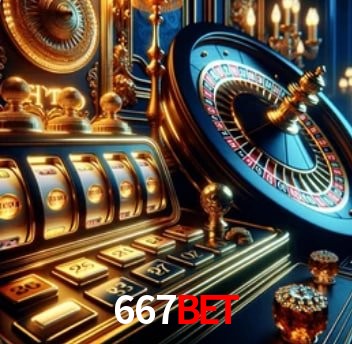 Casino VIP 667BET