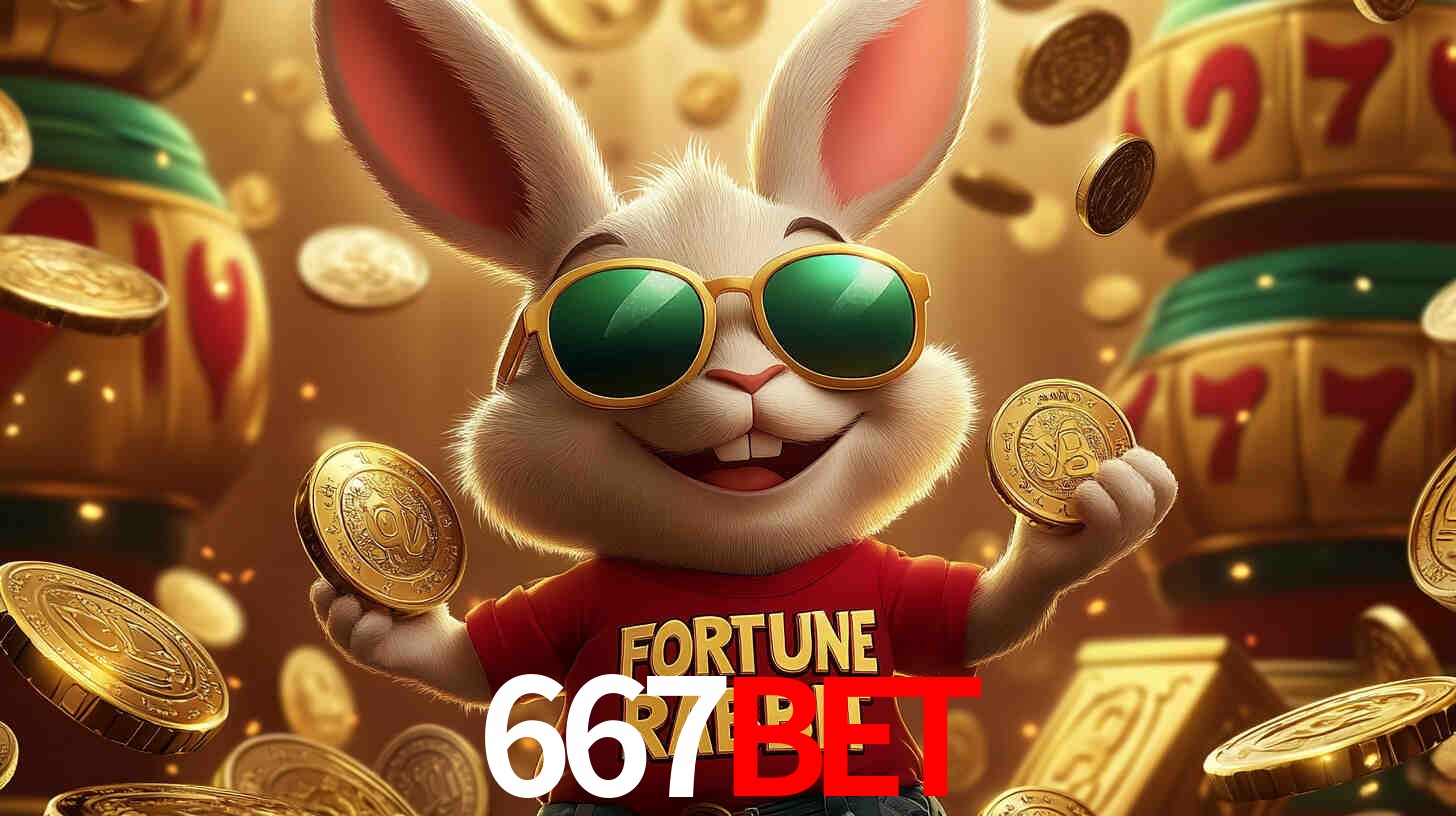 Daily Bonuses 667BET