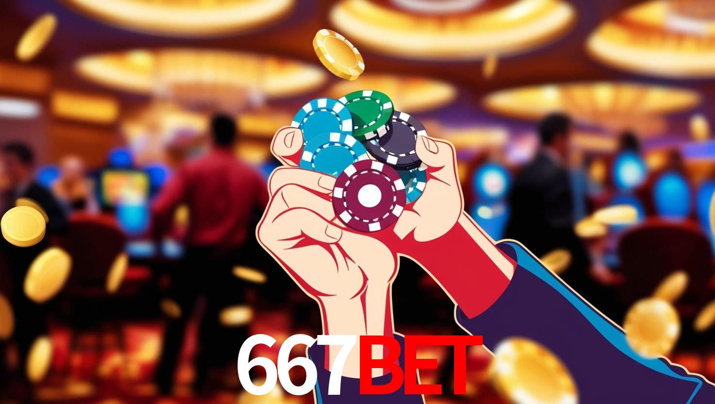 667BET