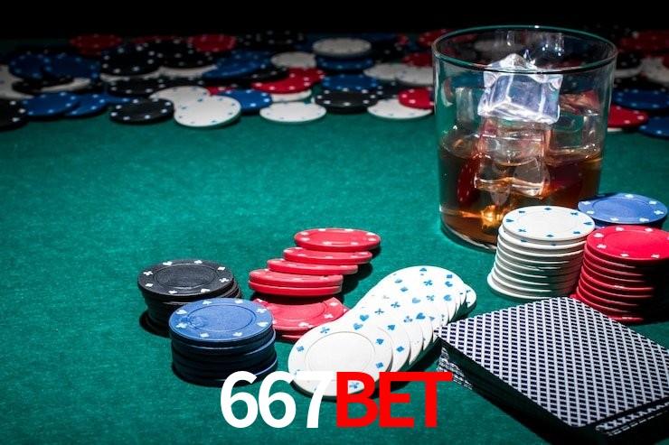 Integração de APIs 667bet