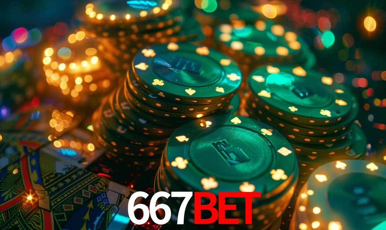 Ofertas Exclusivas 667bet