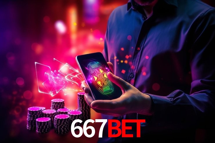 Segurança 2FA 667bet