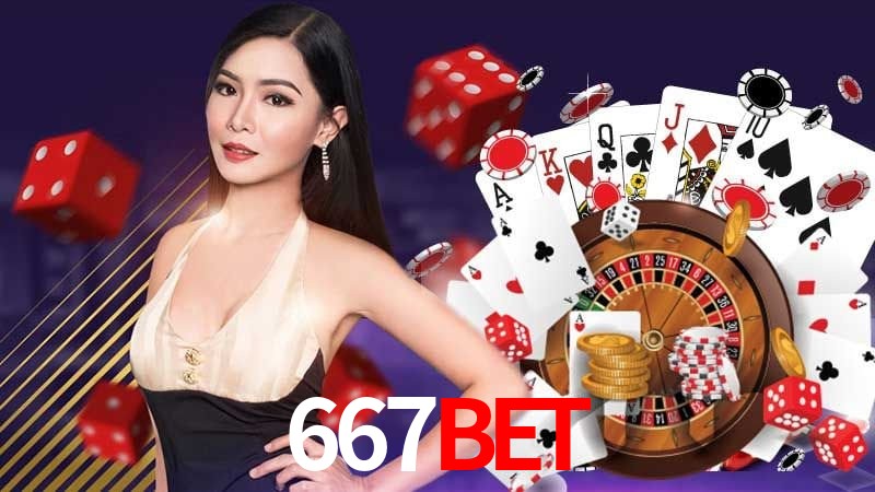 Avaliações dos Jogadores 667bet
