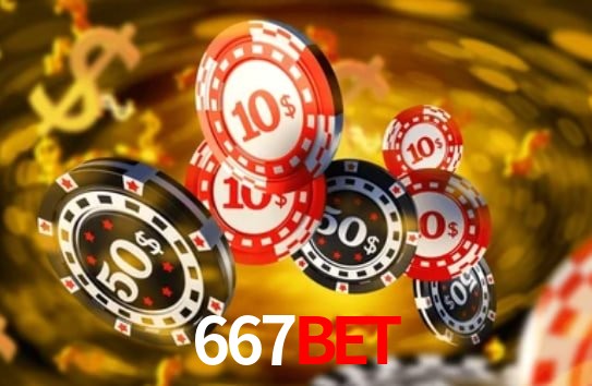 Promoções Sazonais 667bet