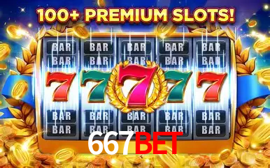 Inovações de Jogos na 667bet: O Futuro das Experiências Interativas