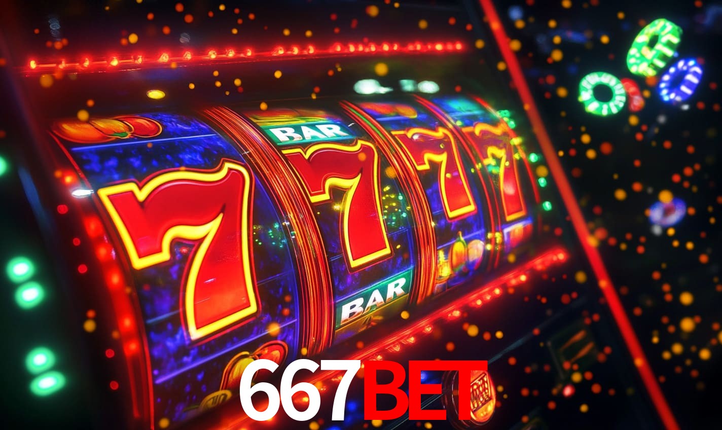 Bônus Generosos e Exclusivos no 667bet para Você!