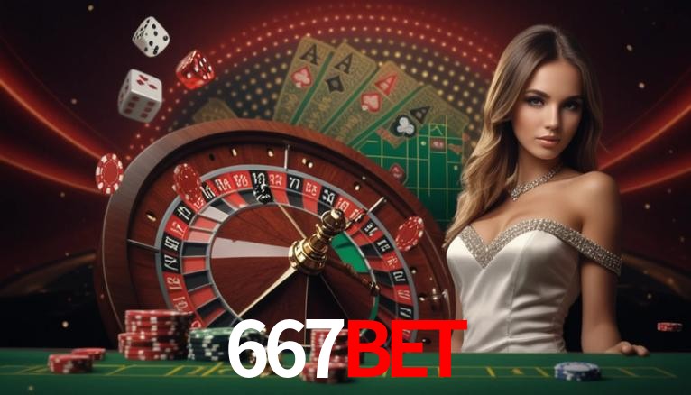 Seasonal Promotions 667bet