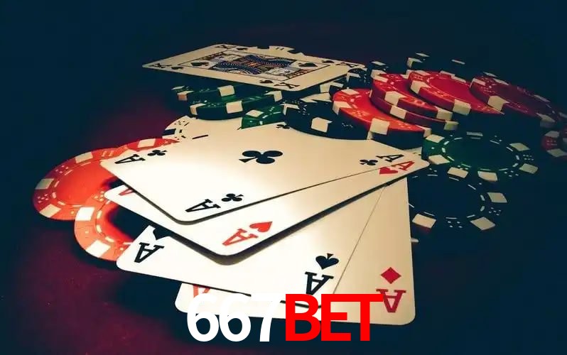 Oportunidades 667bet