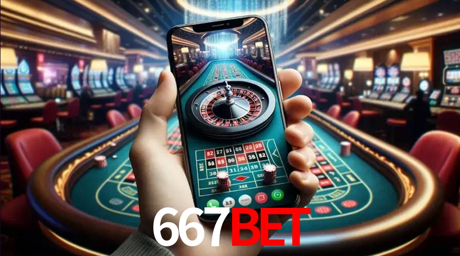 API Integration 667bet