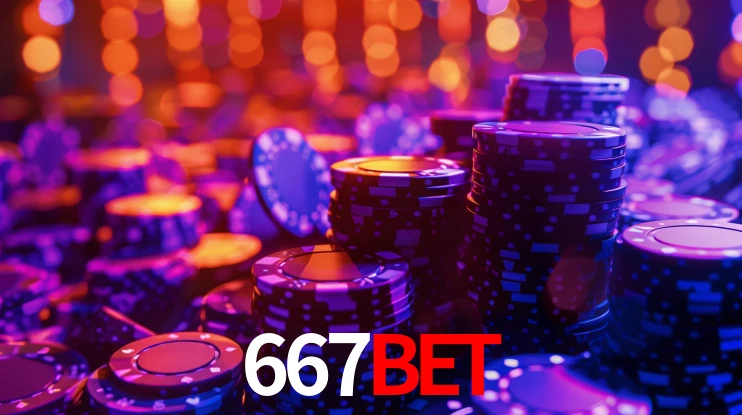 Jogos App 667bet