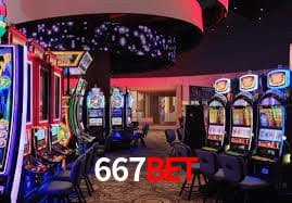 Ganhador 667bet