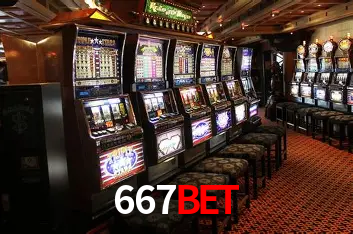 Descubra o Programa VIP da 667bet: Vantagens Exclusivas para Jogadores